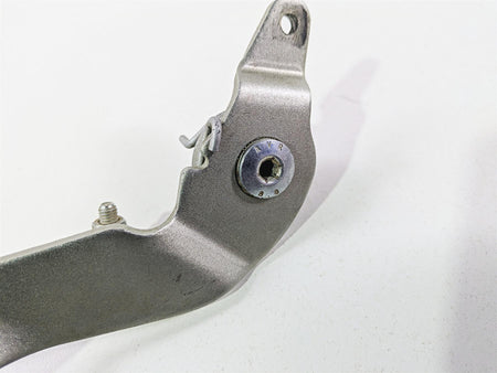 2018 Ducati Scrambler Desert Sled 800 Right Footpeg & Brake Pedal 82413311BA {{ shop.shopifyCountryName }} - Mototech271