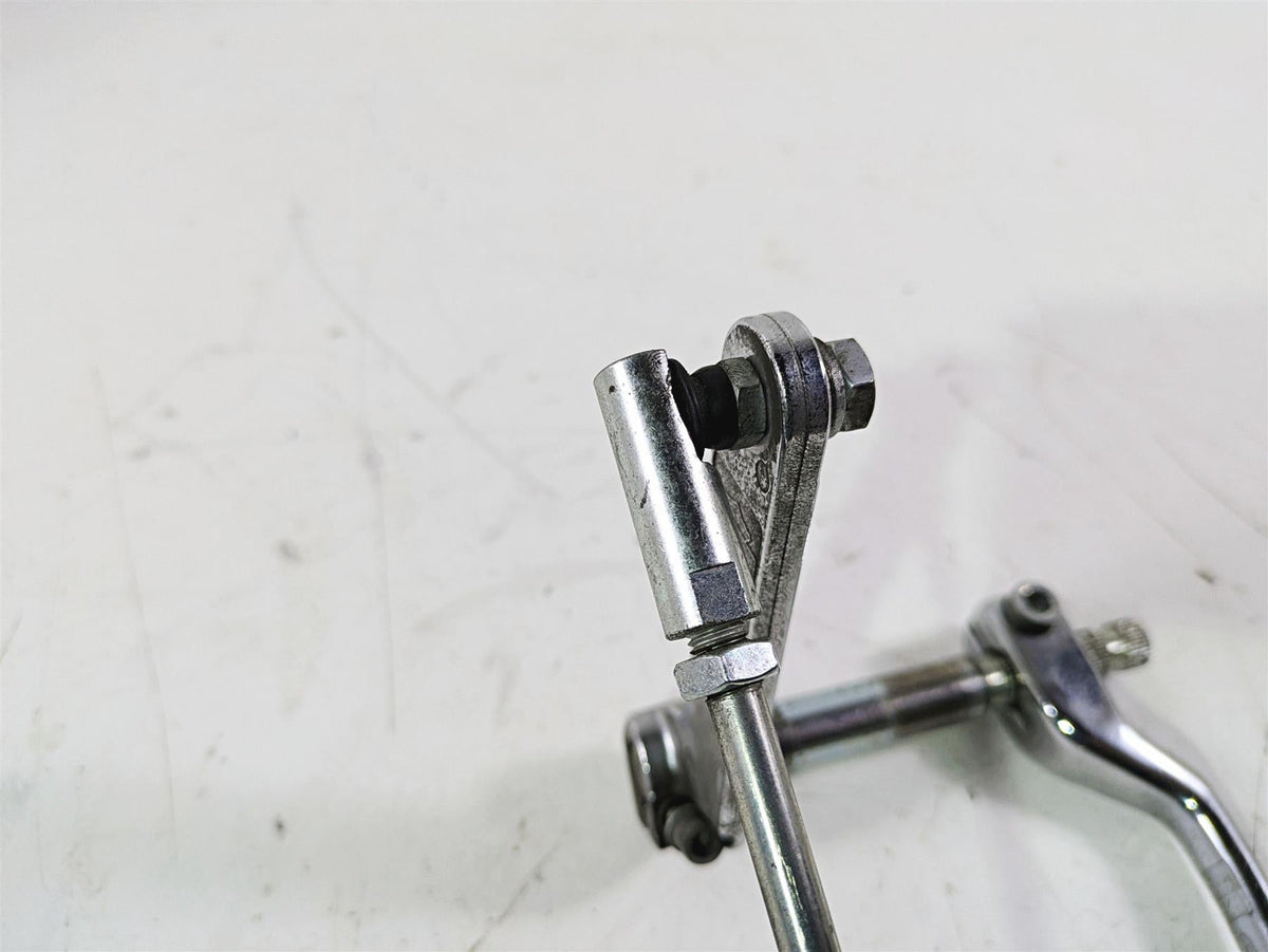 2015 Harley Touring FLHTKL E -Glide Low Shift Lever Gear Shifter 33895-82E {{ shop.shopifyCountryName }} - Mototech271