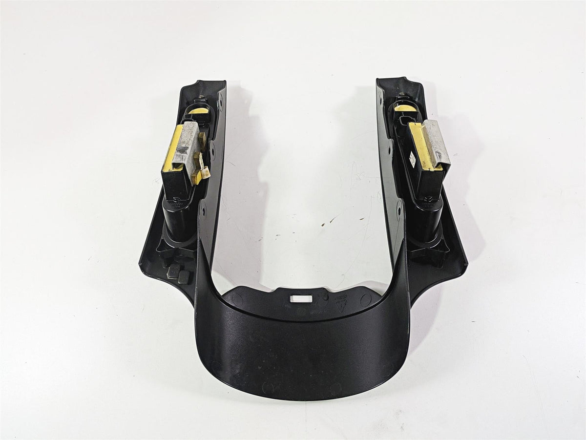2009 Harley Touring FLHX Street Glide Rear Fender Wing Fascia 59739-09 {{ shop.shopifyCountryName }} - Mototech271