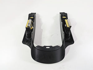 2009 Harley Touring FLHX Street Glide Rear Fender Wing Fascia 59739-09 | Mototech271