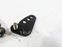 Load image into Gallery viewer, 2016 Harley Touring FLTRX Road Glide Rear Shock Lowering Links
