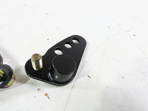 2016 Harley Touring FLTRX Road Glide Rear Shock Lowering Links