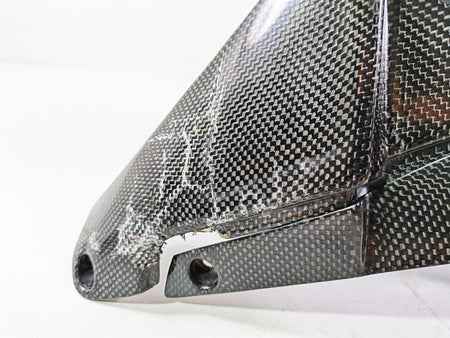 2012 Mv Agusta F4 RR Front Carbon Fiber Fender - Read {{ shop.shopifyCountryName }} - Mototech271