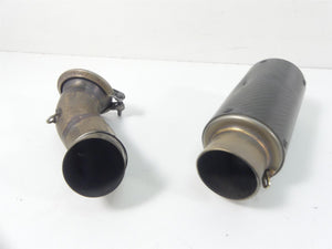 2017 Ducati Hypermotard 939 Hotbodies Racing Mgp Exhaust Muffler Read 31302-2405 | Mototech271