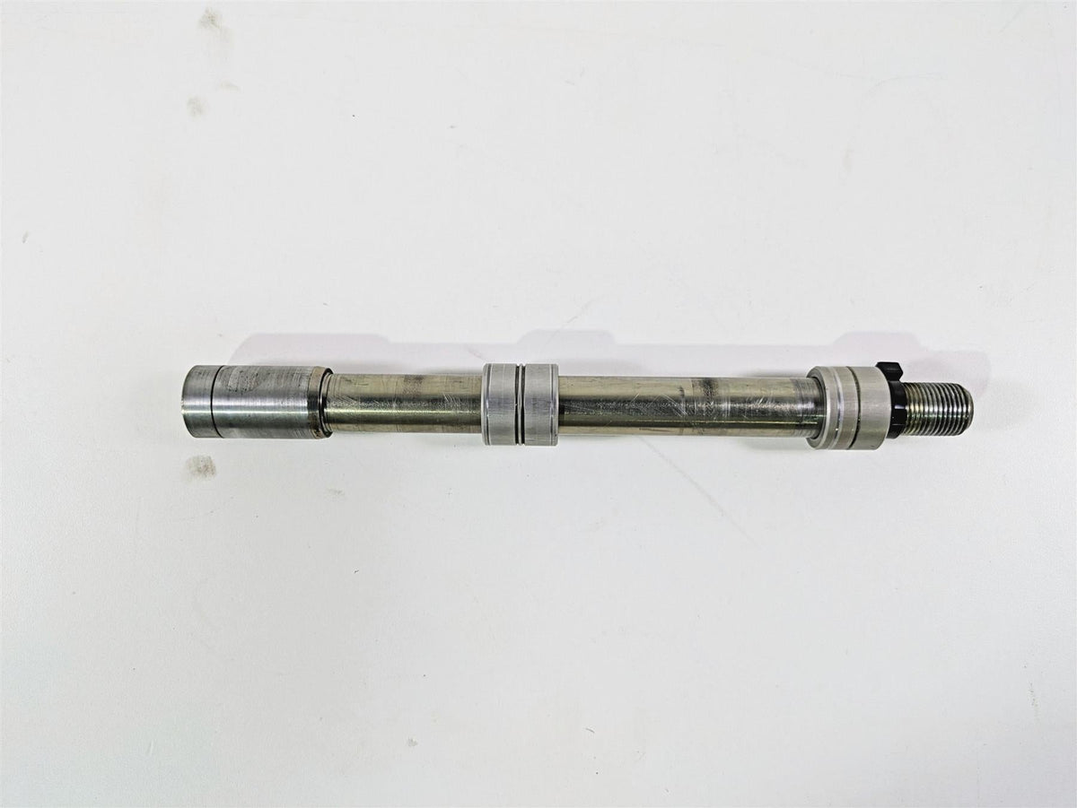 2015 Triumph Tiger Explorer XC Front Wheel Spindle Axle T2000700 {{ shop.shopifyCountryName }} - Mototech271