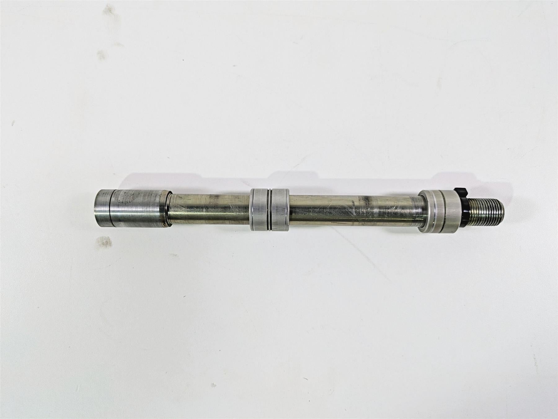 2015 Triumph Tiger Explorer XC Front Wheel Spindle Axle T2000700 {{ shop.shopifyCountryName }} - Mototech271