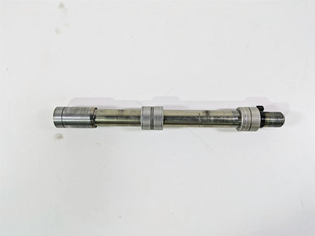 2015 Triumph Tiger Explorer XC Front Wheel Spindle Axle T2000700 {{ shop.shopifyCountryName }} - Mototech271