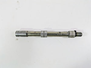 2015 Triumph Tiger Explorer XC Front Wheel Spindle Axle T2000700 | Mototech271