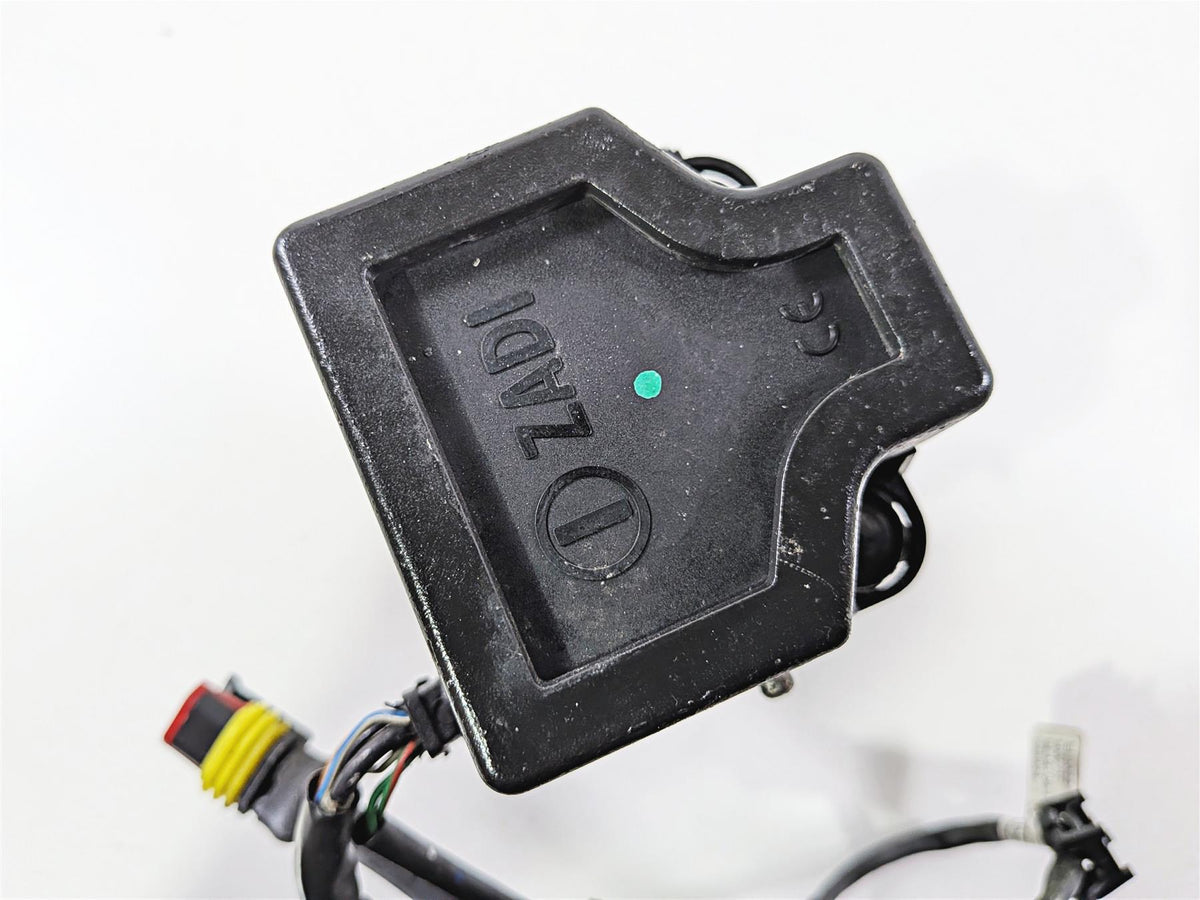 2015 Ducati Diavel Dark Handsfree Keyless Ignition Switch For Parts 28611247B-Mototech271