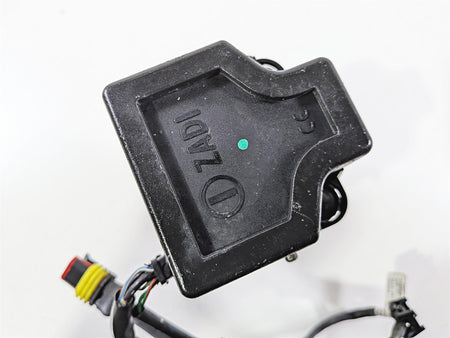 2015 Ducati Diavel Dark Handsfree Keyless Ignition Switch For Parts 28611247B-Mototech271