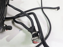 Load image into Gallery viewer, 2010 Ducati Streetfighter 1098 S Upper Lower Coolant Radiator Set 54840841A
