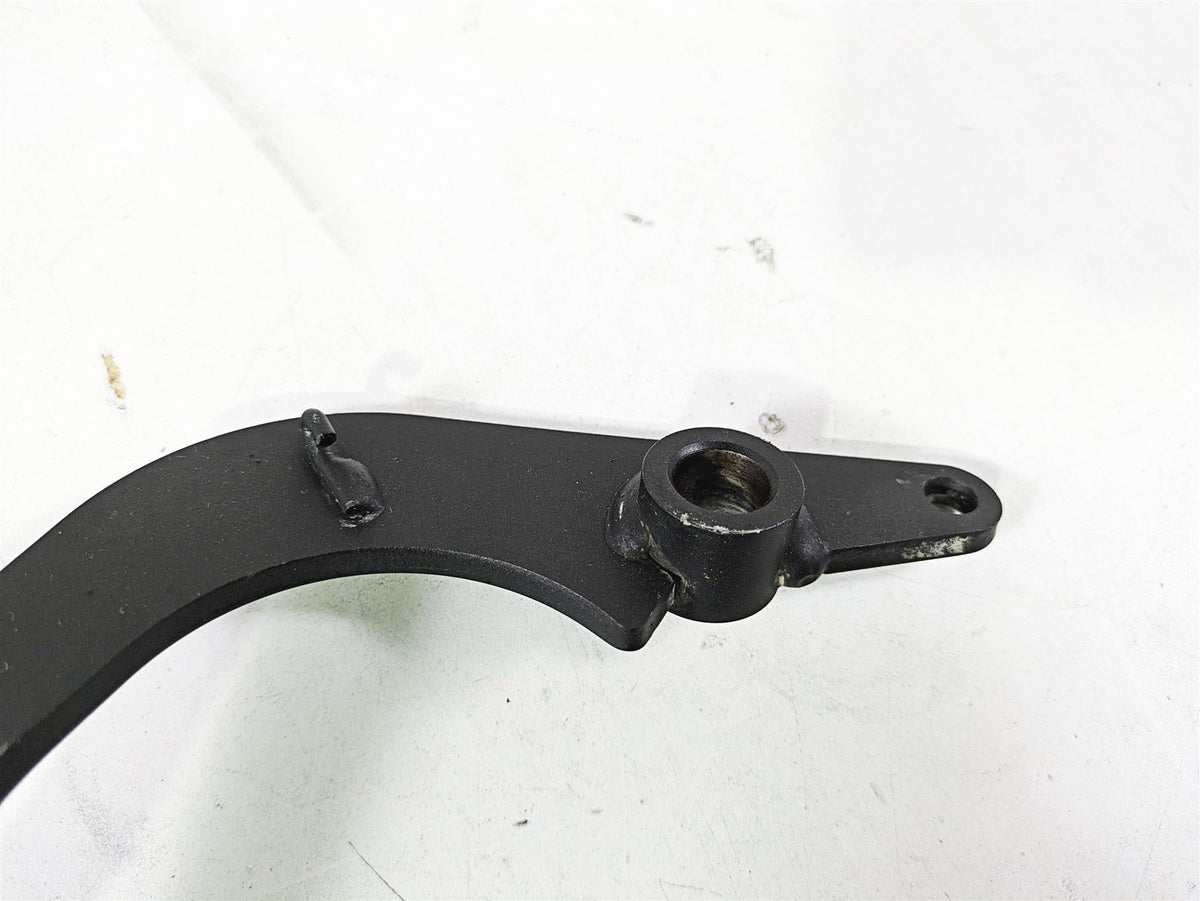 2023 Kawasaki KLR KL 650 Adventure Rear Brake Pedal & Light Switch 43001-0777 {{ shop.shopifyCountryName }} - Mototech271