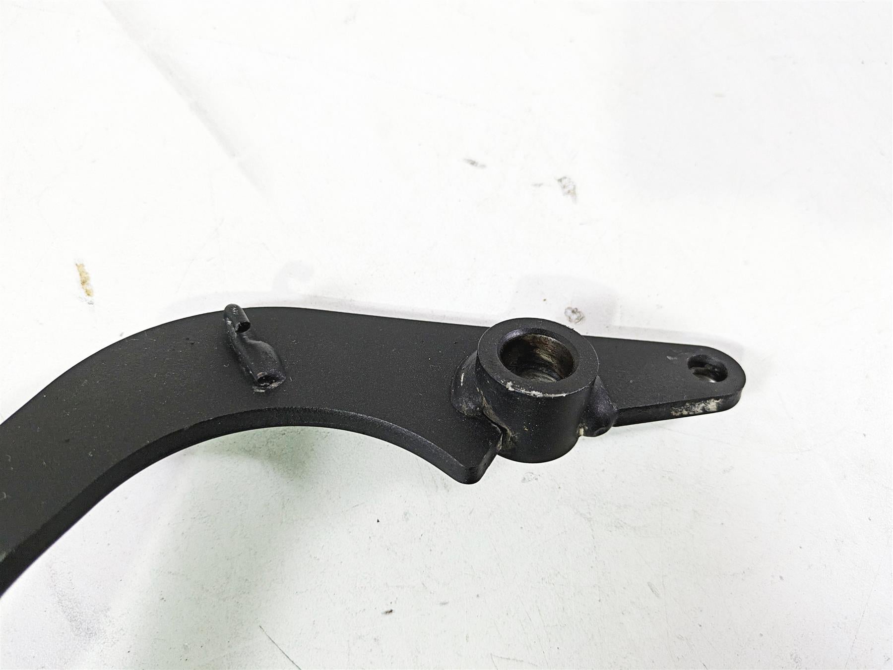 2023 Kawasaki KLR KL 650 Adventure Rear Brake Pedal & Light Switch 43001-0777 {{ shop.shopifyCountryName }} - Mototech271