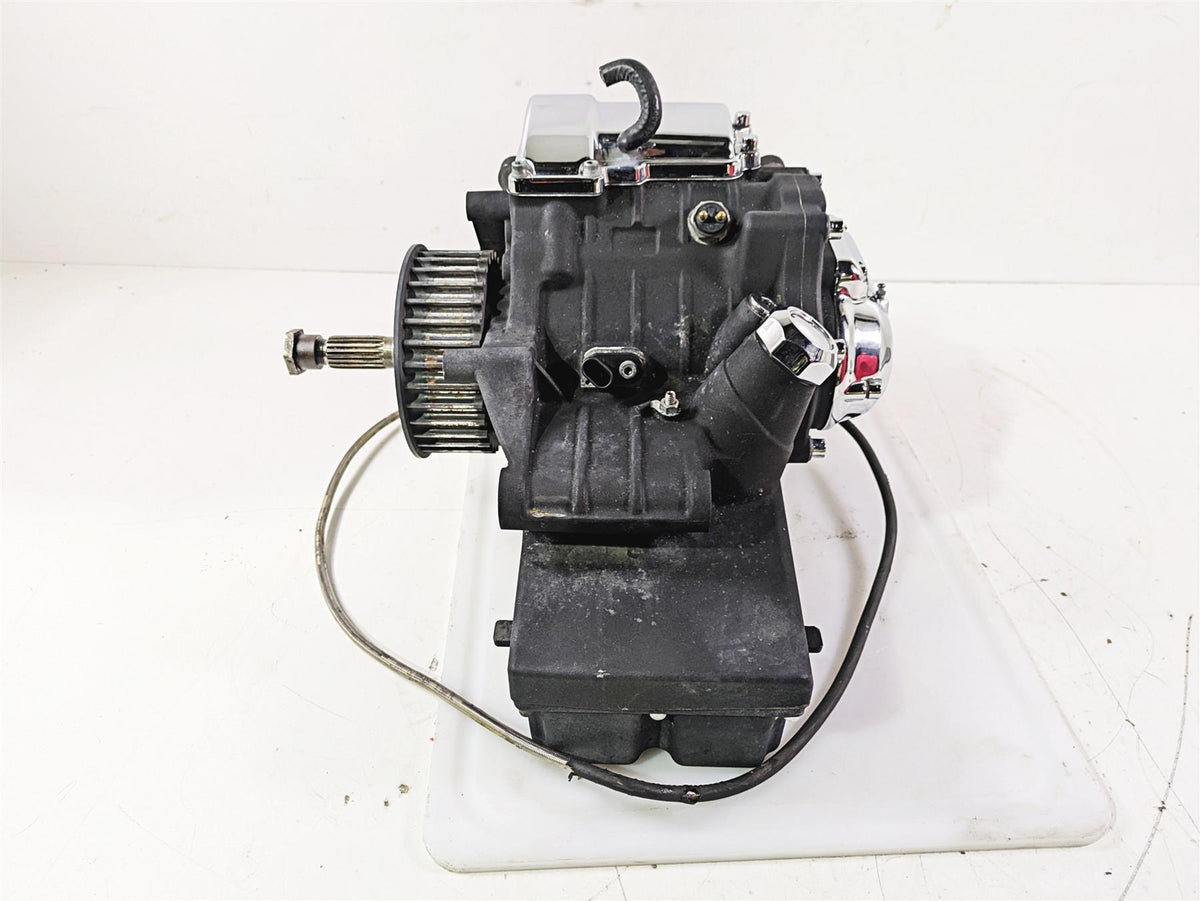 2007 Harley Touring FLHTCU SE CVO E-Glide 6Sp Transmission Hydr Clutch 33162-07A {{ shop.shopifyCountryName }} - Mototech271