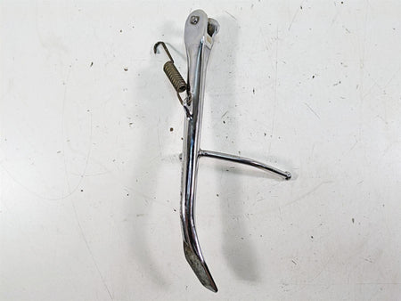 2011 Triumph America Side Kickstand Kick Stand + Switch T2082705 {{ shop.shopifyCountryName }} - Mototech271