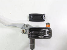 Load image into Gallery viewer, 2008 Yamaha XVZ1300 Royal Star Clutch Master Cylinder 5/8 Nissin 4NK-W2645-10-00 | Mototech271
