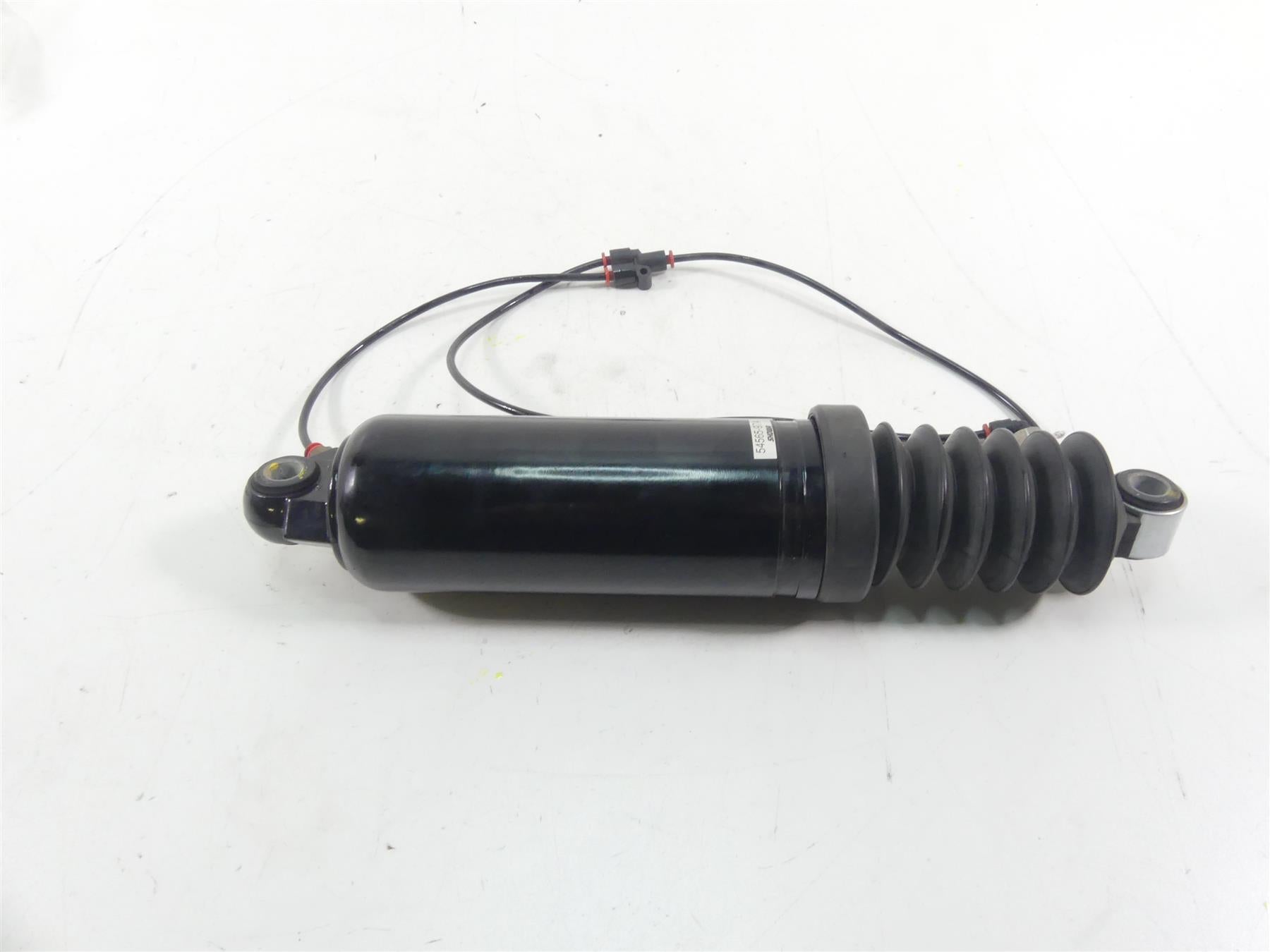 1999 Harley Touring FLHTCUI Electra Glide Rear Air Shock 13" 54565-97A {{ shop.shopifyCountryName }} - Mototech271
