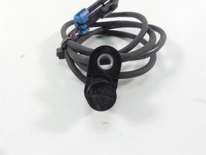 2015 Victory Cross Country Tour Front Abs Brake Wheel Speed Sensor 4013251 | Mototech271