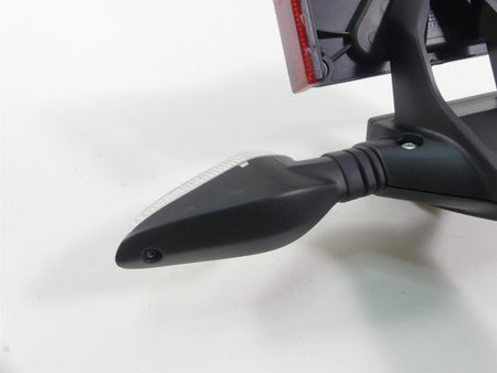 2018 Ducati Panigale 1100 V4 S Rear Blinker Tail Plate Holder Set 56113502B {{ shop.shopifyCountryName }} - Mototech271