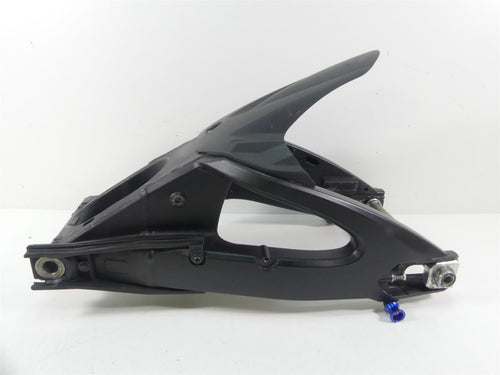 2016 Suzuki GSX-R750 Rear Straight Swing Arm Swingarm 25mm Axle 61000-14J01-YAP | Mototech271