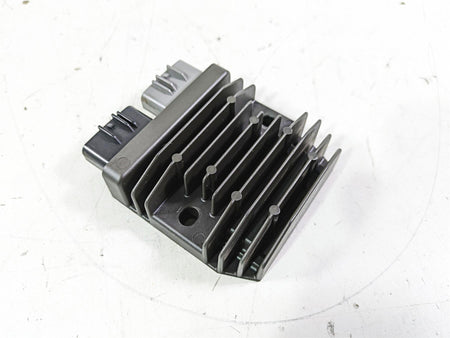 2017 BMW S1000R K47 Rectifier Voltage Regulator FH020CA 12317718422 {{ shop.shopifyCountryName }} - Mototech271
