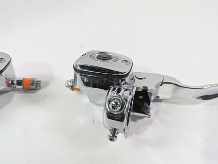 2007 Harley Touring FLHRSE CVO Road King Front Brake Clutch Master Set 41700740 {{ shop.shopifyCountryName }} - Mototech271