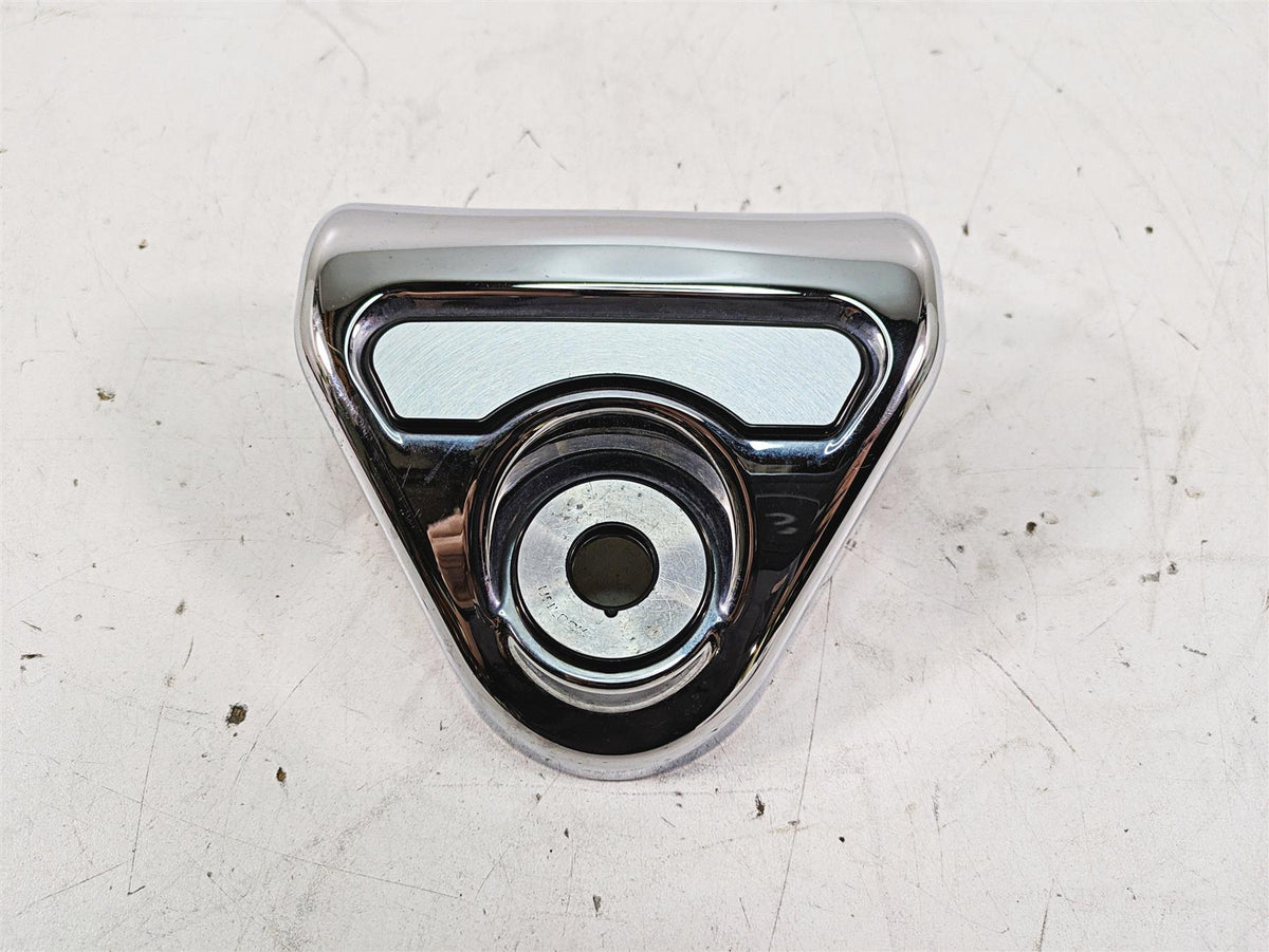 2011 Harley Touring FLHR Road King Headlight Nacelle & Covers Set 67674-03B {{ shop.shopifyCountryName }} - Mototech271
