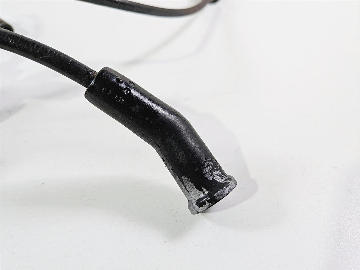2022 Harley Softail FXLRST Low Rider Ignition Coil Wires Set - Tested 31600067 {{ shop.shopifyCountryName }} - Mototech271