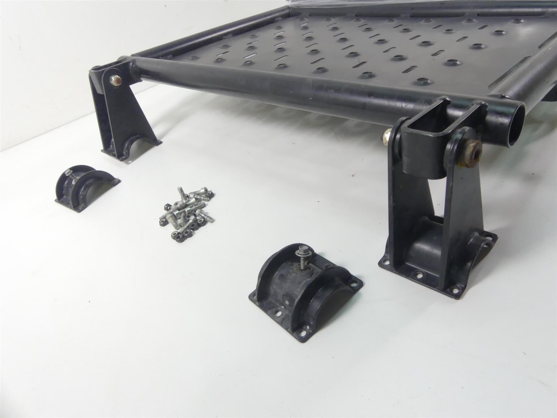 2018 Polaris RZR1000 XP EPS Turbo Assault Adventure Mount Rack 201005UR020 {{ shop.shopifyCountryName }} - Mototech271
