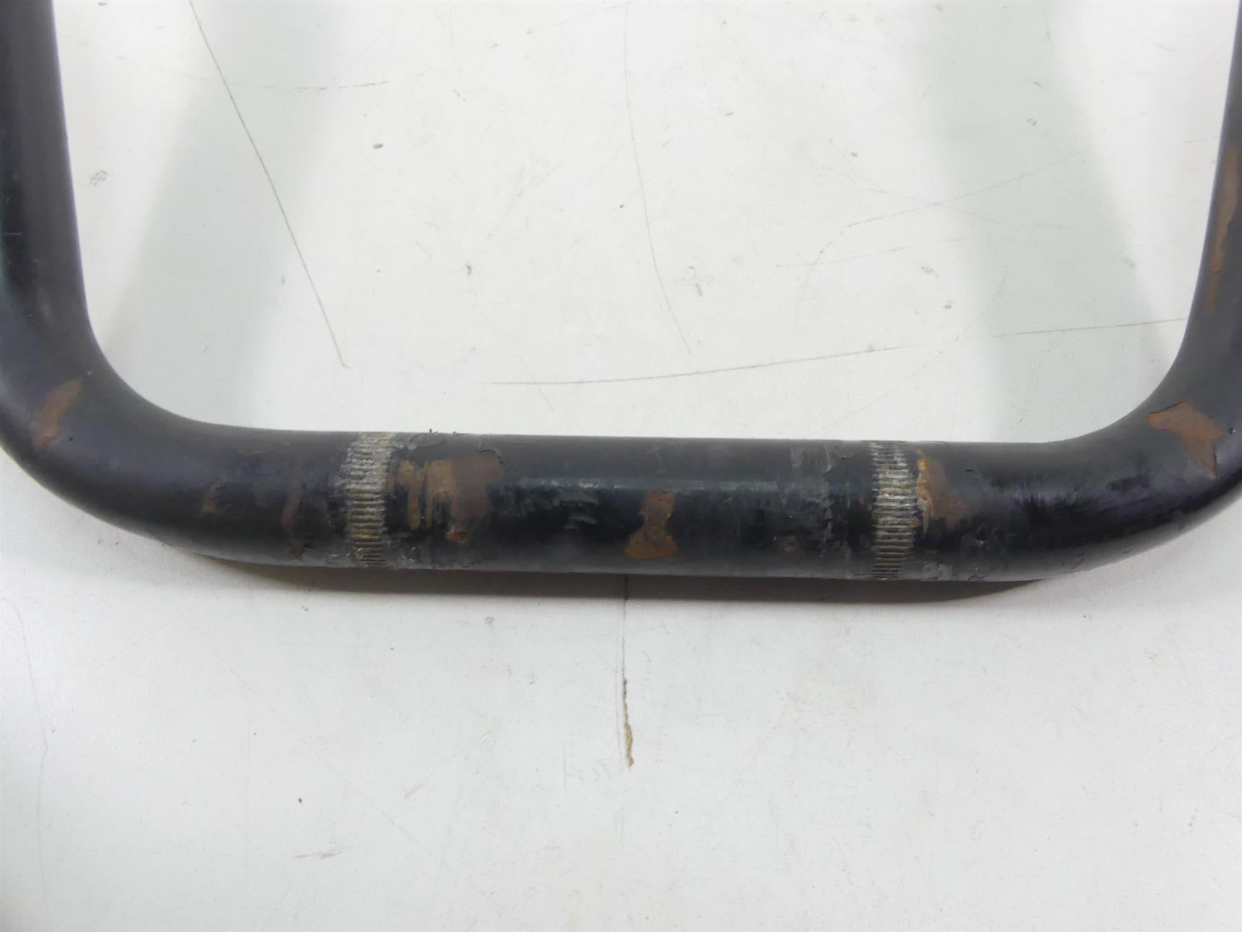 2017 Victory Octane 1200 Straight Handlebar Handle Bar Steering 1021611-266 {{ shop.shopifyCountryName }} - Mototech271