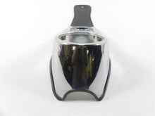 Load image into Gallery viewer, 2015 Harley FLD Dyna Switchback Fuel Tank Dash Console Cover Panel 71204-04
