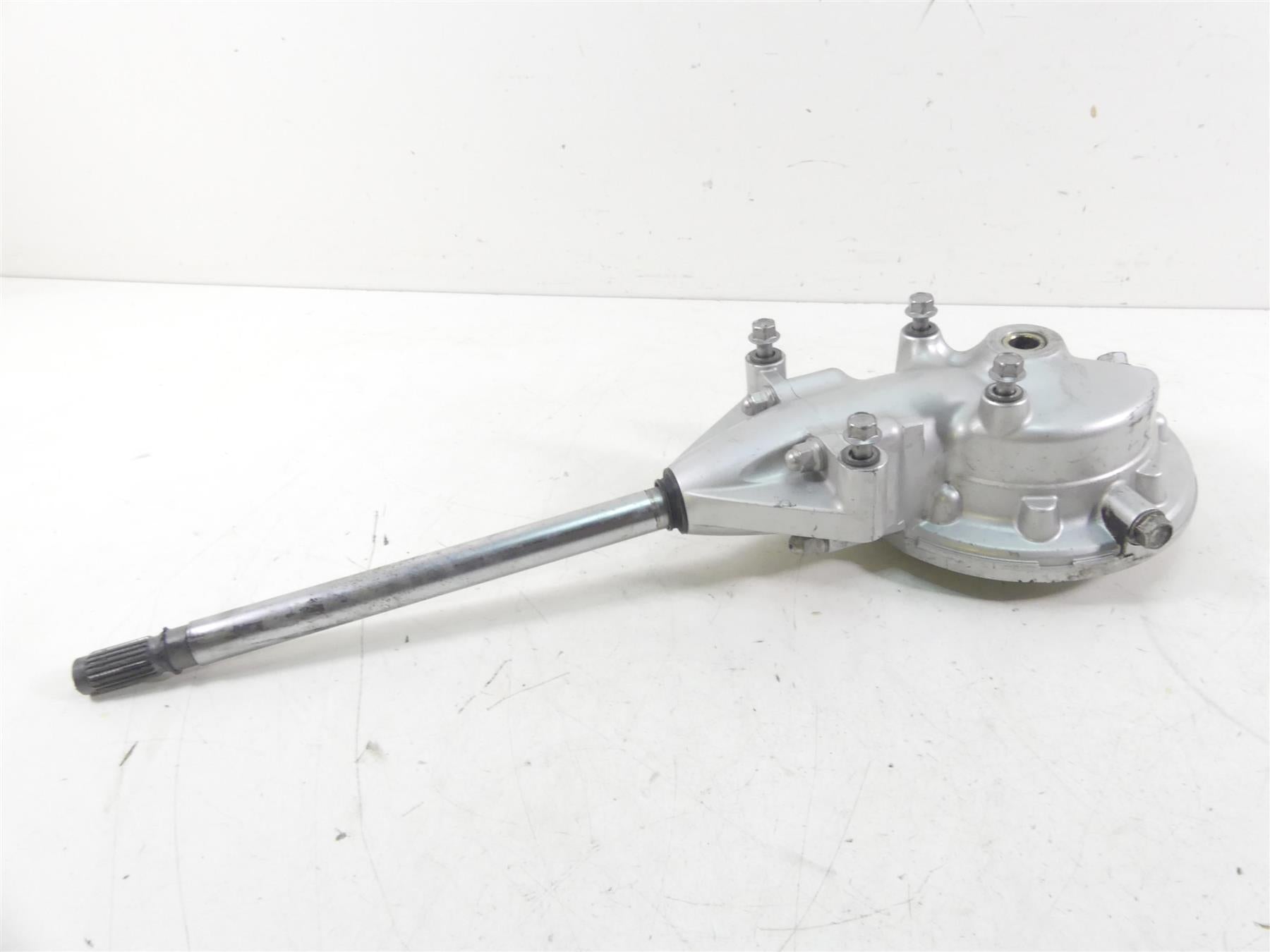 2002 Yamaha XVS1100 V-Star Rear Differential + Hub & Drive Shaft 5EL-46101-00-00 {{ shop.shopifyCountryName }} - Mototech271