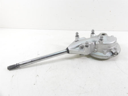 2002 Yamaha XVS1100 V-Star Rear Differential + Hub & Drive Shaft 5EL-46101-00-00 {{ shop.shopifyCountryName }} - Mototech271