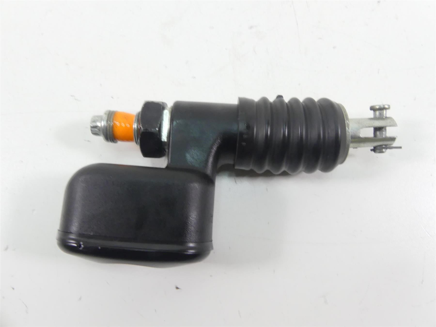 1999 Harley Touring FLHTCUI Electra Glide Rear Brake Master Cylinder 41755-99F {{ shop.shopifyCountryName }} - Mototech271