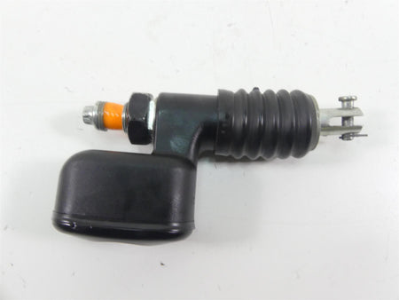 1999 Harley Touring FLHTCUI Electra Glide Rear Brake Master Cylinder 41755-99F {{ shop.shopifyCountryName }} - Mototech271
