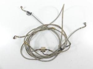 2018 Polaris General 1000 EPS Front Rear Brake Line Hose Set 1913004 1913005 | Mototech271