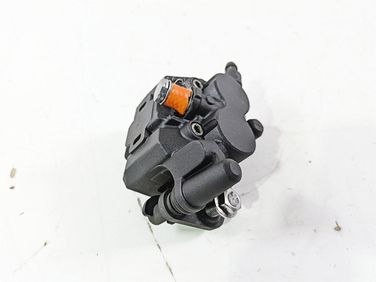 2019 Triumph Speed Triple RS 1050 Rear Brake Caliper T2023052 {{ shop.shopifyCountryName }} - Mototech271