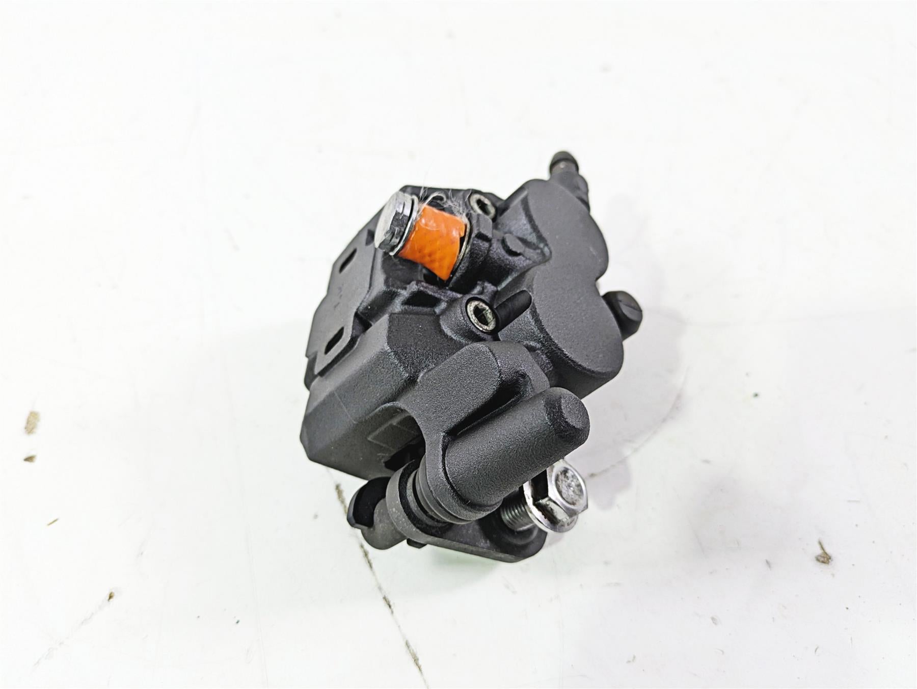 2019 Triumph Speed Triple RS 1050 Rear Brake Caliper T2023052 {{ shop.shopifyCountryName }} - Mototech271