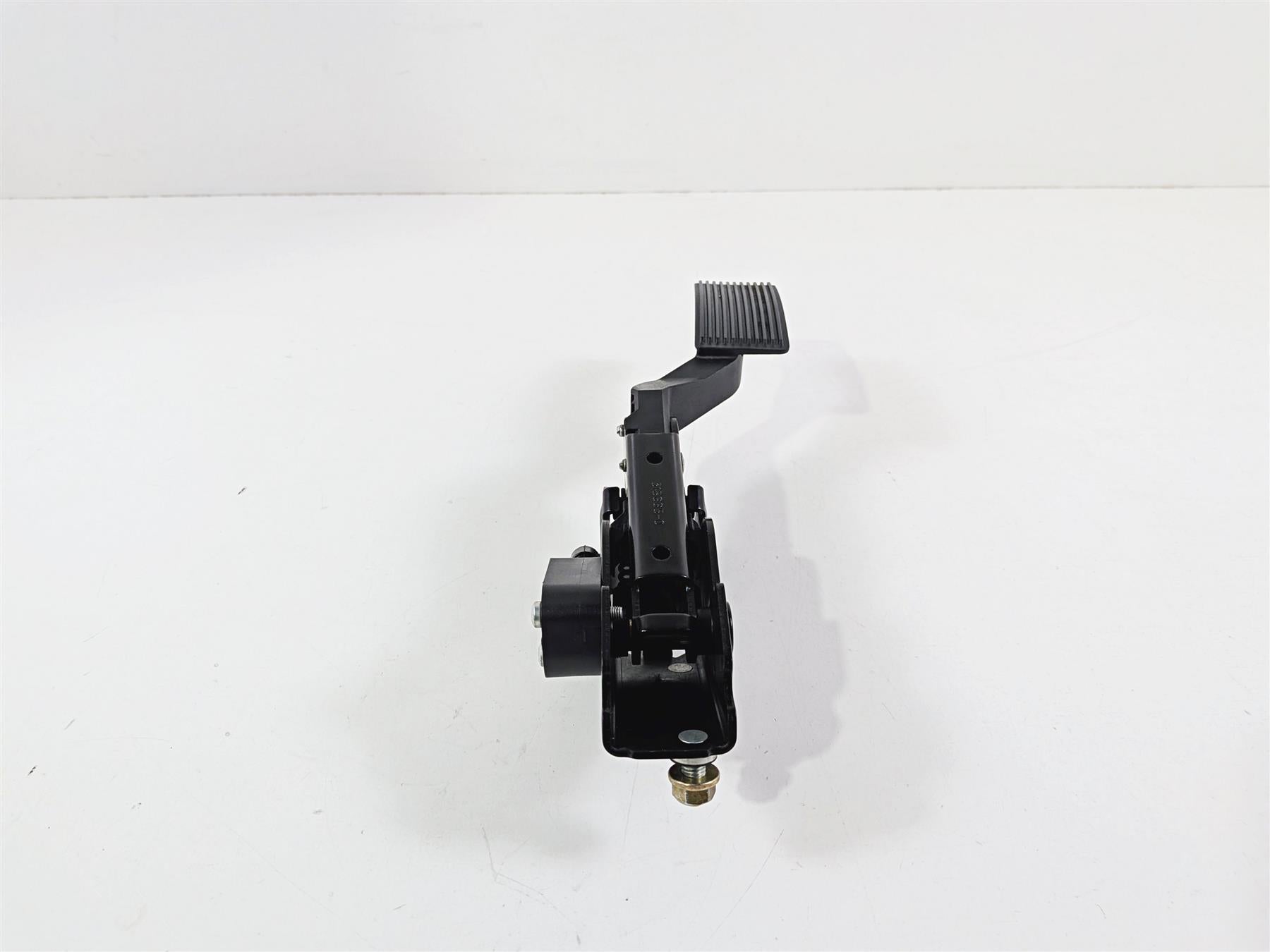 2018 Can Am Maverick X3 XRS Turbo R Acceleration Gas Pedal 707001803-Mototech271