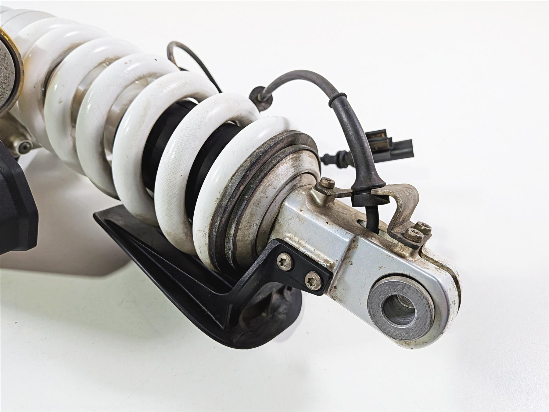 2015 BMW R1200GS K50 Rear Esa Dynamics Shock Damper 33548548884 {{ shop.shopifyCountryName }} - Mototech271
