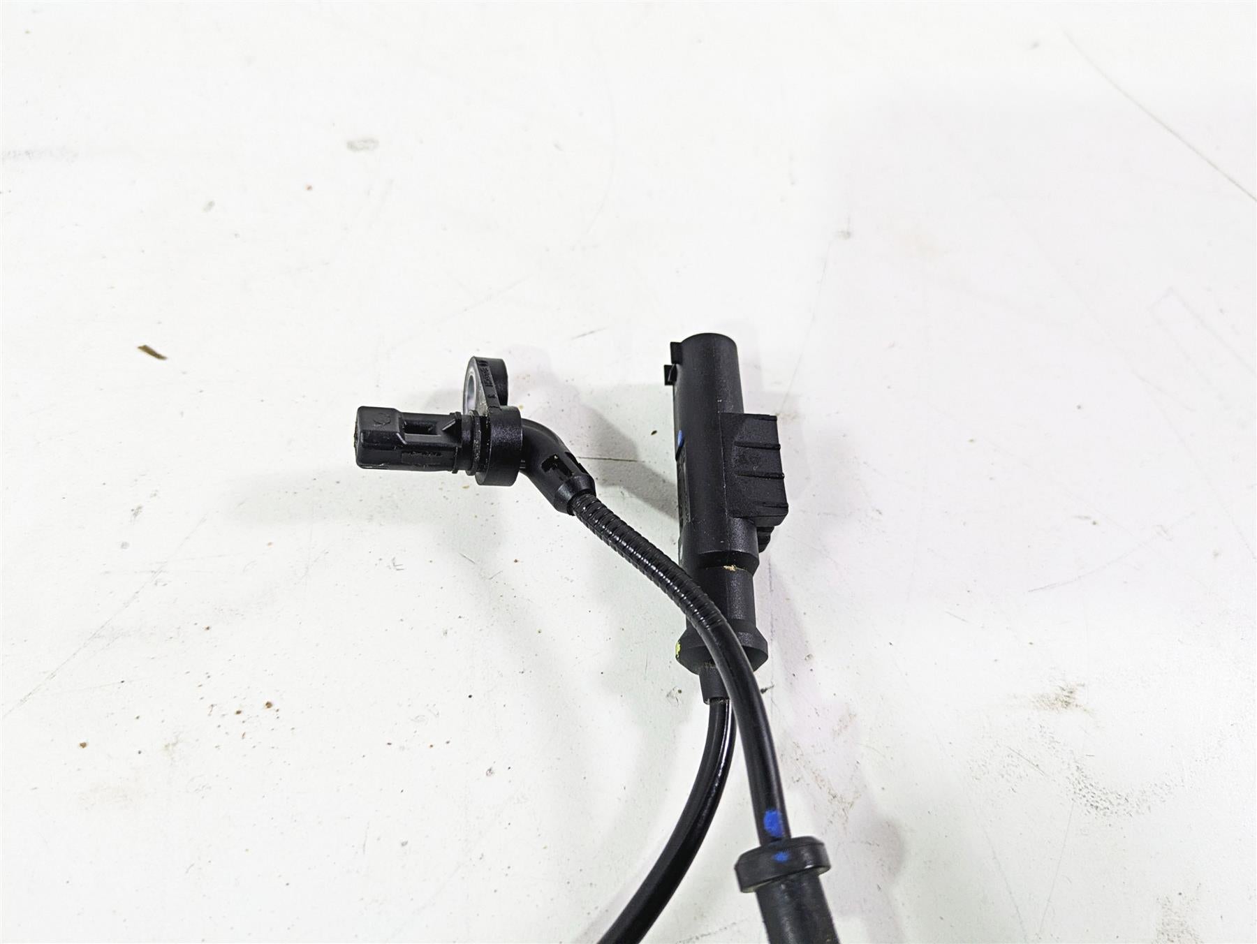 2024 Kawasaki ZX6R ZX636 Ninja Rear Abs Brake Wheel Speed Sensor 21176-1208 {{ shop.shopifyCountryName }} - Mototech271