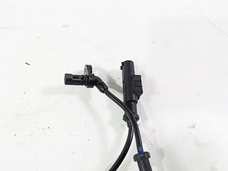2024 Kawasaki ZX6R ZX636 Ninja Rear Abs Brake Wheel Speed Sensor 21176-1208 {{ shop.shopifyCountryName }} - Mototech271