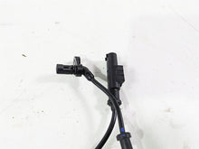 Load image into Gallery viewer, 2024 Kawasaki ZX6R ZX636 Ninja Rear Abs Brake Wheel Speed Sensor 21176-1208
