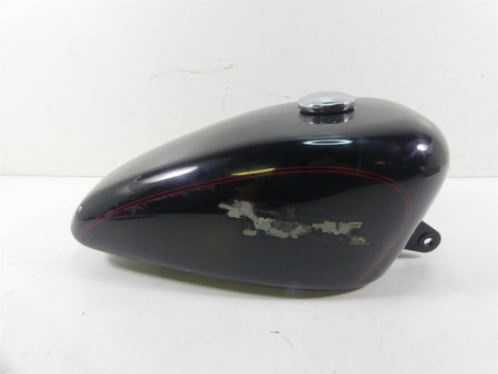 1999 Harley Davidson Sportster XL1200 Fuel Gas Petrol Tank - Dent 61348-03 {{ shop.shopifyCountryName }} - Mototech271