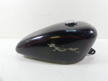 Load image into Gallery viewer, 1999 Harley Davidson Sportster XL1200 Fuel Gas Petrol Tank - Dent 61348-03 | Mototech271
