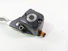 Load image into Gallery viewer, 2016 Harley FXDWG Dyna Wide Glide Front Brake Master Cylinder 9/16&quot; 45029-11D
