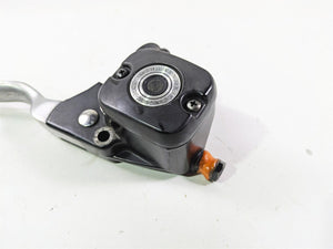 2016 Harley FXDWG Dyna Wide Glide Front Brake Master Cylinder 9/16" 45029-11D