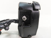 Load image into Gallery viewer, 2020 Harley Touring FLHX Street Glide Left Hand Traction Control Switch 71500128
