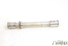 Load image into Gallery viewer, 2005 Kawasaki ZZR1200 ZX1200 Front Axle Spindle 41068-1327

