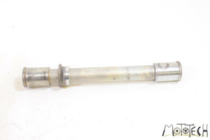 2005 Kawasaki ZZR1200 ZX1200 Front Axle Spindle 41068-1327